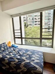 The Quintet (D23), Condominium #556664321
